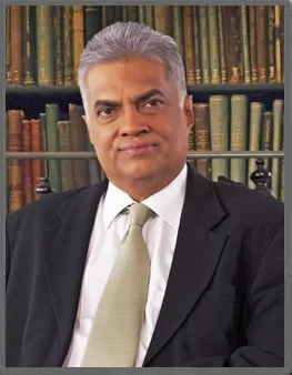 ජනපති පහත රටින් නම් අගමැතිකම උඩරටට ඕනෑ -නවීන්-