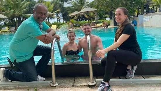 ජනතාව කුපිත නොකරනු-වැරදි නිවැරදි කර ගනු