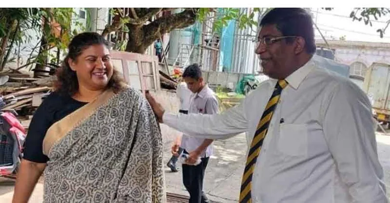 කෝකිලා රවිගෙන් කොන්දේසි විරහිත සමාව ඉල්ලයි