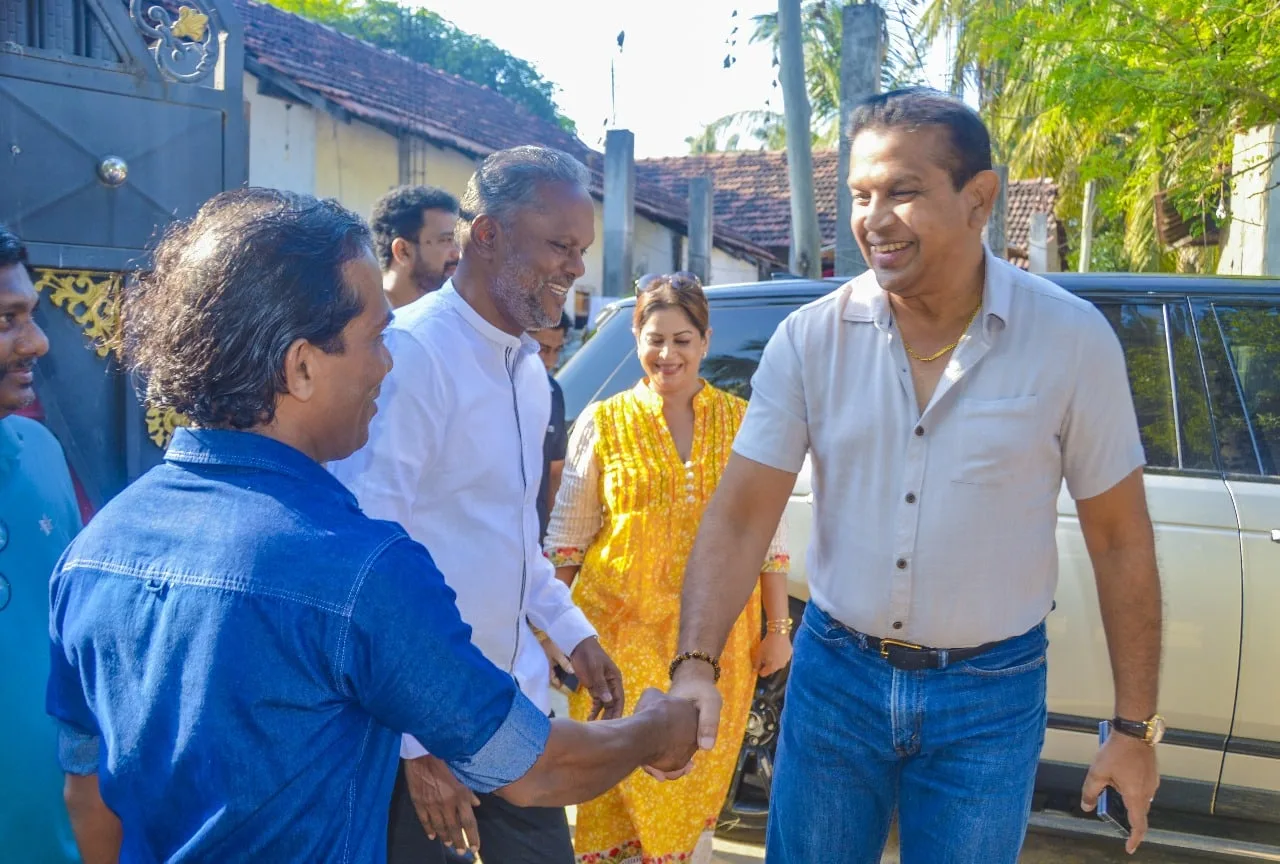 කුස්සියේ භීතිකාව යළි ඇති නොවේවා..!
