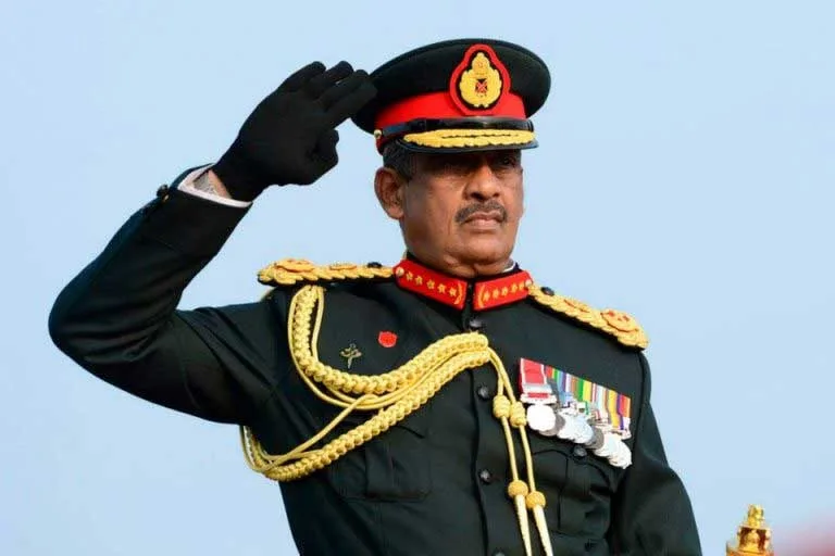 සජිත්ගේ සජබය බැසිල් Hijack කරලා