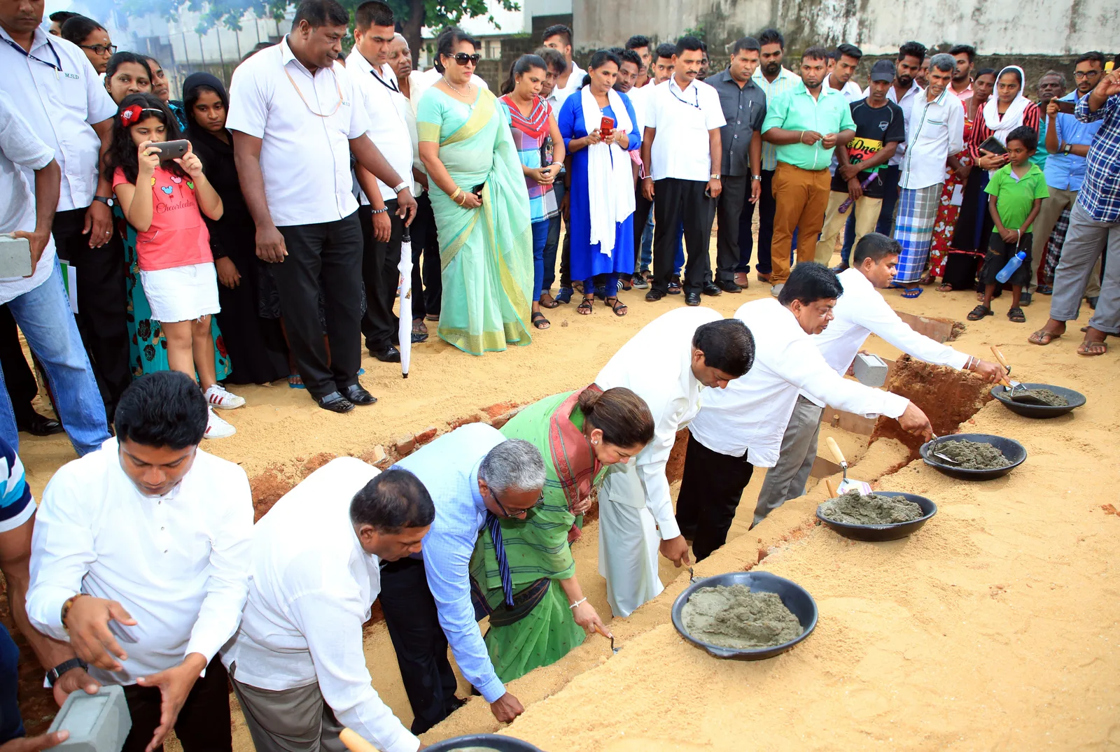 එජාපයේ කිසිම අර්බුදයක් තිබුණේ නැහැ..!