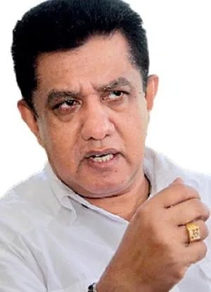 21 කුමක් සඳහා ද ..?