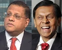 බැඳුම්කරට ගොදුරු වූ රවීට වන්දි ගෙවා ඉතිහාසය නිවැරදි කරනු