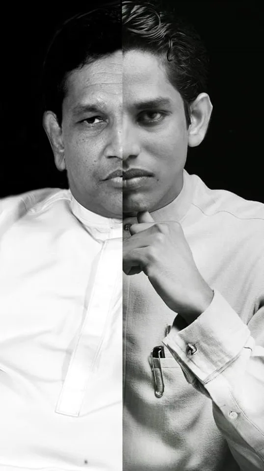 රාජිතගෙන් පිරිමහන්නේ සෙල්ලම් රජුන් සිහසුනෙන් නෙරපූ වෛරයයි