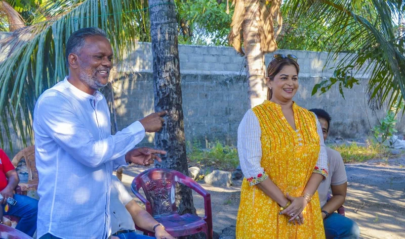 කුස්සියේ භීතිකාව යළි ඇති නොවේවා..!