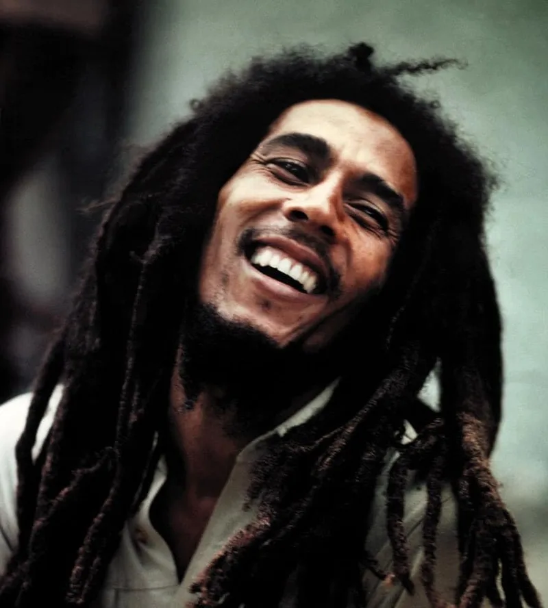 වහල් භාවයෙන් ගැල වෙමු - Bob Marley අනුව යමු