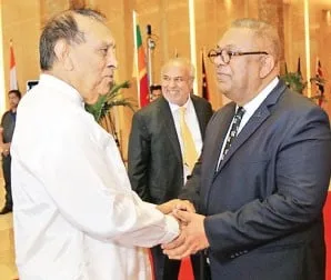 මංගල මුළු දිවියම කැප කළේ රට වෙනුවෙන් -කරූ-