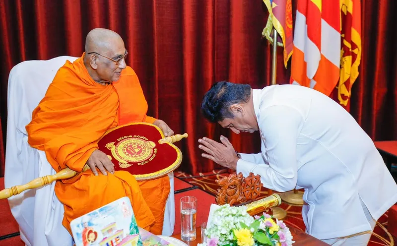 ආගම්වාදී-ජාතිවාදී ගැටුම් වැළැක්වීමට ජාතික ඒකාග්රතා කමිටුවක් වහා ස්ථාපිත කළ යුතුයි