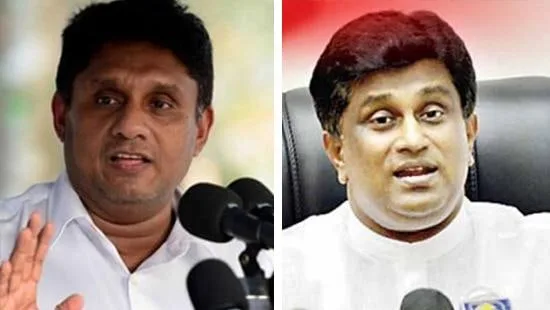 සජිත්ගේ නියෝජිතයා ලෙස අජිත් වගකීම් පැහැරිය බවට තිස්සගෙන් චෝදනා