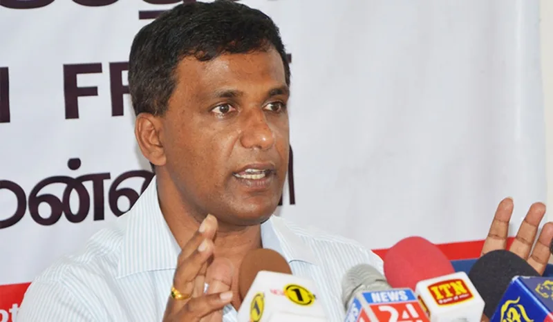 ආණ්ඩුව කියුබන් ක්‍රමයට රාජ්‍ය සේවක පඩි වැඩි කරලා..?