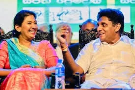 කිරිඇල්ල දියණිය මහනුවරින් ඡන්ද සටන පටන් ගනී
