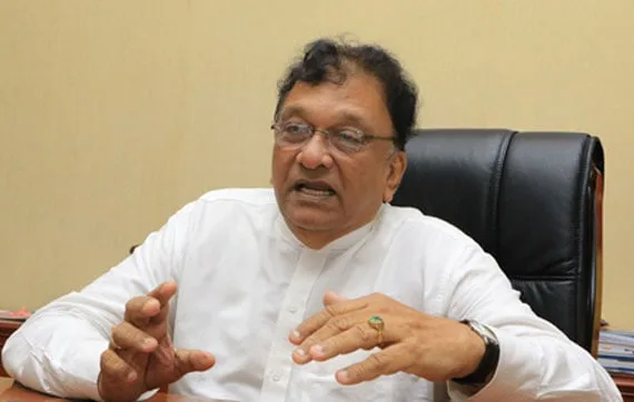 ආණ්ඩුවේ ජනප්රියත්වය සියයට 16 ට බැහැලා