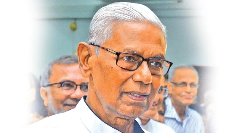 අවුරුදු 20ක් ලංකාදීපය ඇන්දවූ බතලගොඩ ගයනි විජය මන්දිරයෙන් දොට්ට