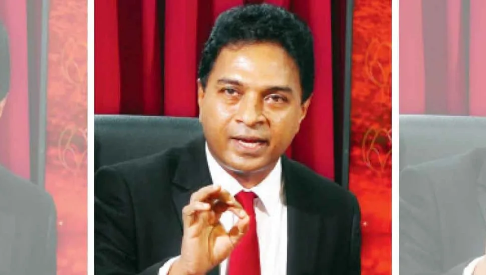 මිනිසුන්ගේ ගෙල මිරිකන්න ගොස් ආණ්ඩු අර්බුදය එළියට පැන්නා