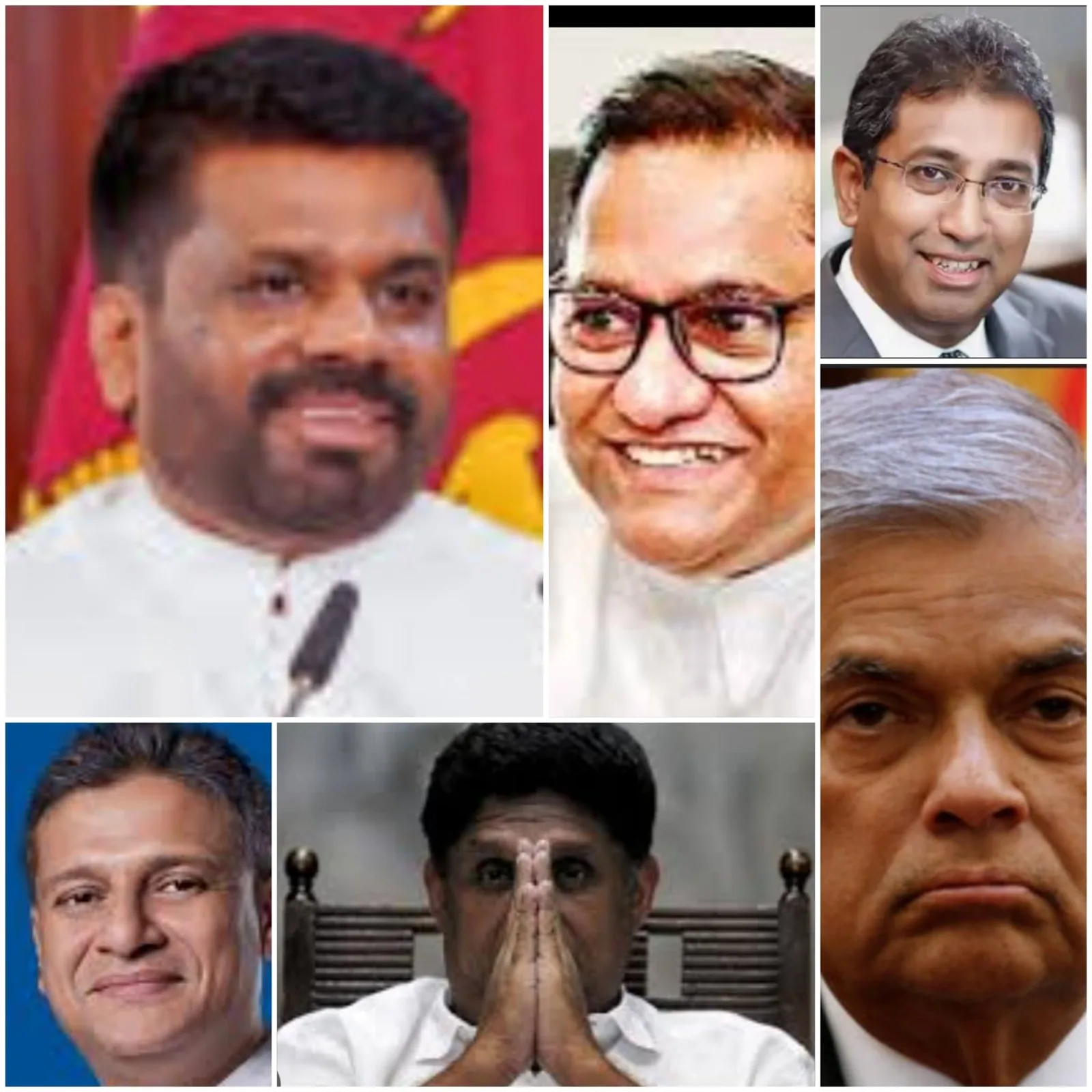 ප්‍රභූන් අතර විරසකයෙන් බිහිවූ ජනතා ජයග්‍රහණය
