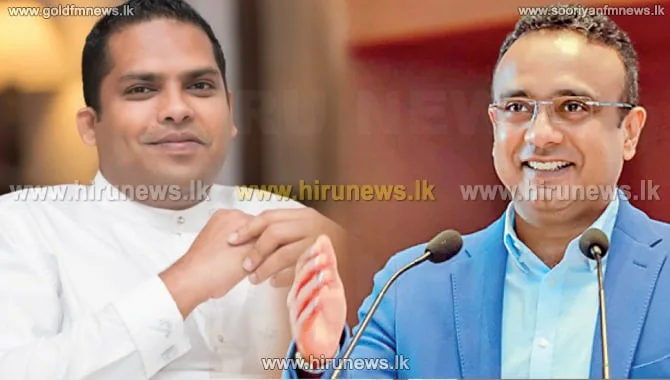 අභියෝගවලට බය නැති නියම යූඇන්පී කාරයො අපියි