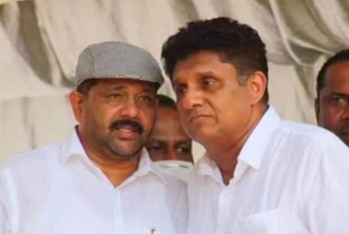 රංජිත්ගේ අනියම් පෙම්වතිය සජිත් වැනසූ හැටි