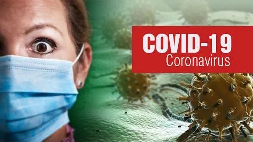 කොවිඩ් 19 - ආරක්ෂාවිම ගත හැකි පියවර