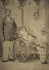 දේශය වෙනුවෙන් සටන් වැදුණු පරපුරක වත්මන් යුග පුරුෂයා සජිත්