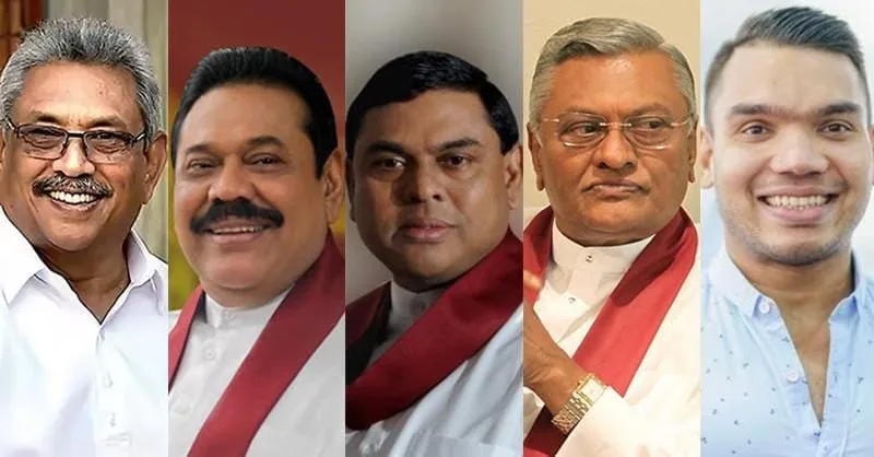 චෞර රාජ්යයක-චෞර ගනුදෙනු