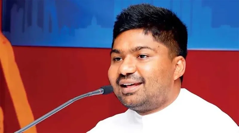 පුවක්දණ්ඩාවේ සනා සහ මාලිමා සම්බන්ධය ගැන තවත් ඔත්තුවක් - මේපාර ඩී.වී චානකගෙන්