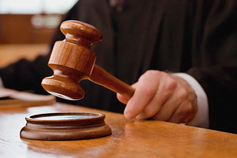 යුගදනවී බලාගාරය ඇමෙරිකාවට පැවරීම විභාග කරන්න පංච පුද්ගල විනිසුරු මඩුල්ලක්