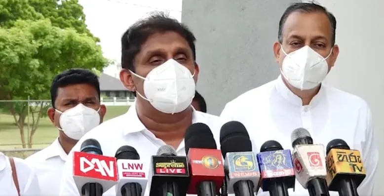 රන්ජන් පාර්ලිමේන්තුවේ නොසිටීම බලවත් අඩුපාඩුවක්