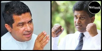 නිදහසට කරුණු ඉදිරිපත් කිරීම අජිත්-සුජීව ප්රතික්ෂේප කරති..!