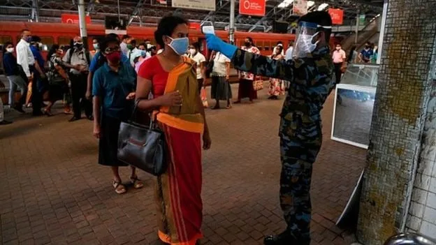 ශ්රී ලංකාව වසංගතය පාලනය කළාද..?