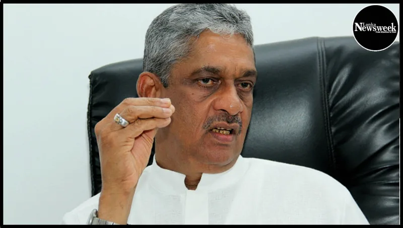 පාස්කු ප්‍රහාරය ගැන හොයන තේරීක් කාරක සභාවේ කටයුතු ලබන අගෝස්තු අවසන්..!
