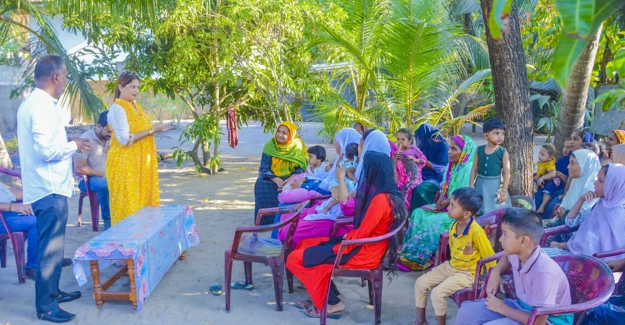 කුස්සියේ භීතිකාව යළි ඇති නොවේවා..!