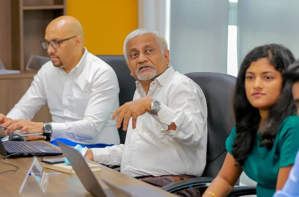 සමස්ත ශ්රම බලකායම ඇතුළත් සමාජ ආරක්ෂණ ක්රමවේදයක් සකස් කෙරේ