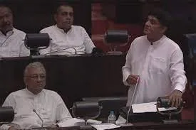 රටේ සැබෑ රැඩිකල් විප්ලව වාදියා සජිත්..!