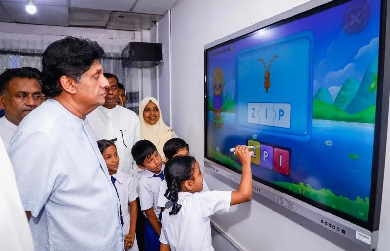 රජයේ ක්රියා කලාපය හේතුවෙන් ශ්රී ලංකාව ලෝකයේ හුදෙකලා වෙලා
