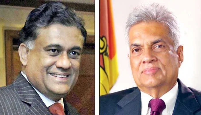 රෝහිත බෝගොල්ලාගම ගැන ද්රවිඩ ඩයස්පෝරාව විශ්වාසය පළ කරයි