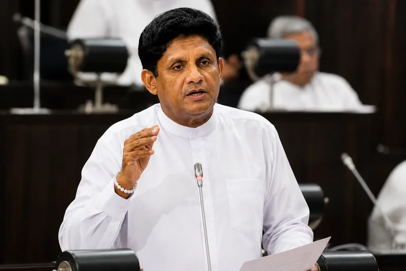 22 වැනි සංශෝධනය ගැන අධිකරණය දුන් රහසිගත තීන්දුව ජනාධිපති දන්නේ කොහොමද..?