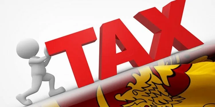 2024 දී පුරවැසියෙකුගේ බදු වියදම තිස් දහසකින් ඉහළට