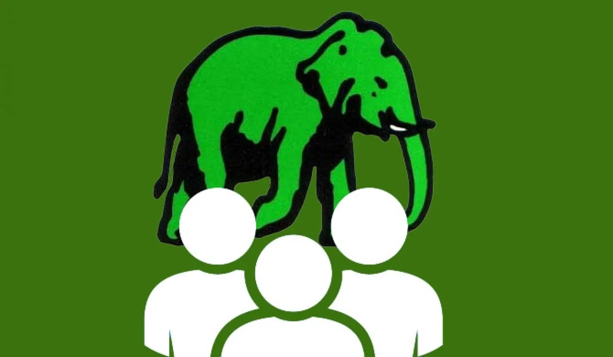 සජිත්ව එළවන්න මට අවශ්ය නැහැ-හැබැයි ගියාට මට ප්රශ්නයකුත් නැහැ