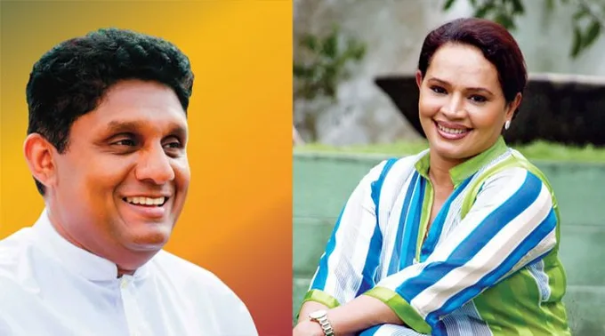 ඇත්තටම වැඩ්ඩා රනිල් ද බැසිල් ද..?