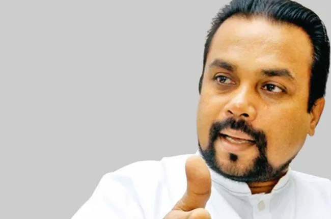 සහරාන් හෂීම්ගේ නීතීඥයා වත්මන් අධිකරණ ඇමතියි