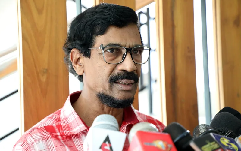 අධ්යාපනය මිලිටරිකරණයට එරෙහි ජනතා ව්යාපාරය ජවිපෙ හමුවෙයි