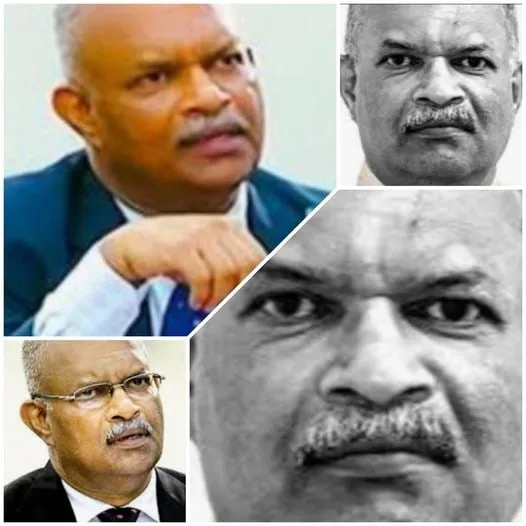 ශානි ඇතුළු පොලිස් ලොක්කන්ට ආරක්ෂක ලේකම් රුදාව හැදිලා ද..?