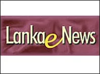 ඊ නිව්ස් මාධ්‍යවේදීයා අත්අඩංගුවට ගත් හේතු හෙළිදරව් කරනු
