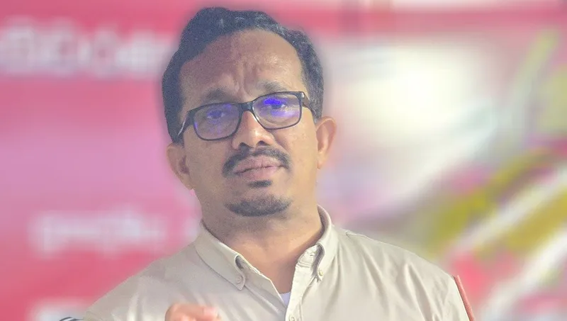 ජවිපෙ රටට කරපු හතුරුකම් ගැන හදුන්නෙත්ති කියයි