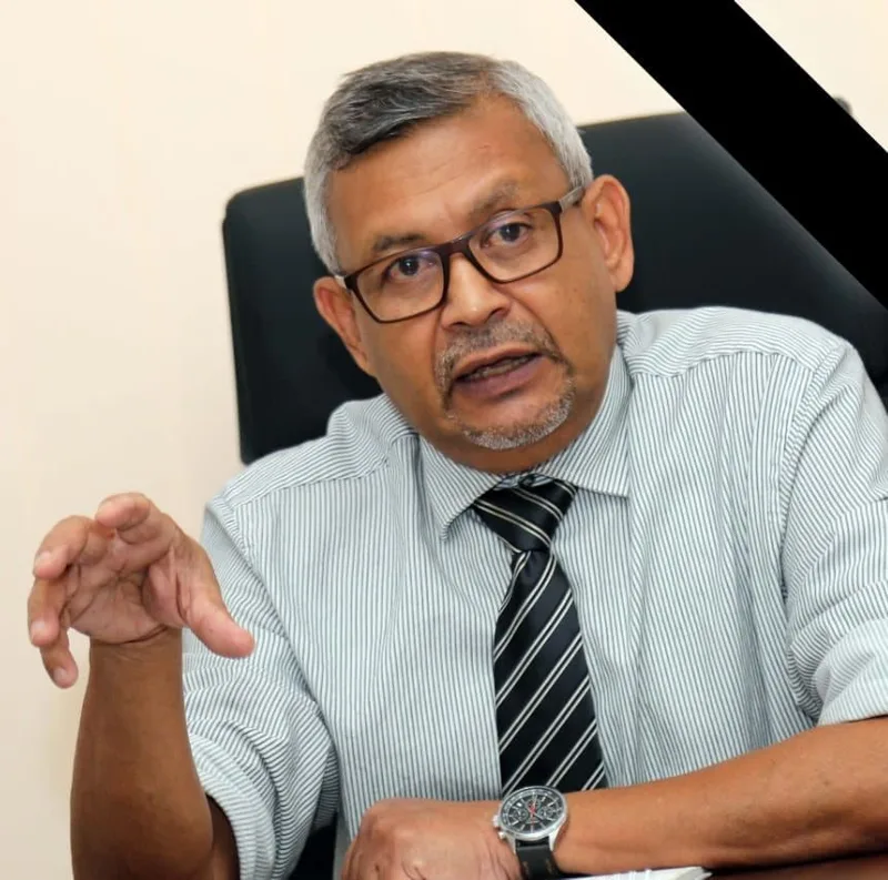දීප්ති ළමාහේවාගේ ක්රියා කලාපය නිසා රට ජාත්යන්තවර හෑල්ලුවට ලක් වෙලා