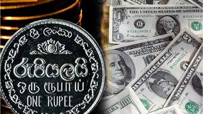 විදේශ සංචිතය සියයට 23කින් වර්ධනය වෙලා