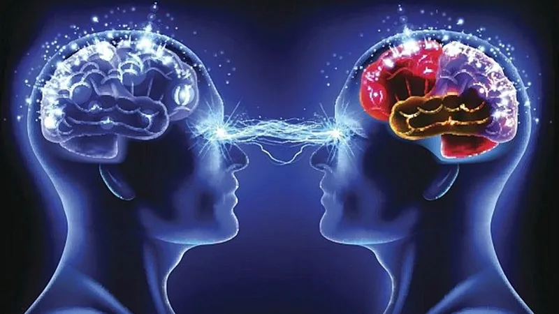 බලවත් ලෙස සිතීමේ ඇති වැදගත්කම මෙන්න