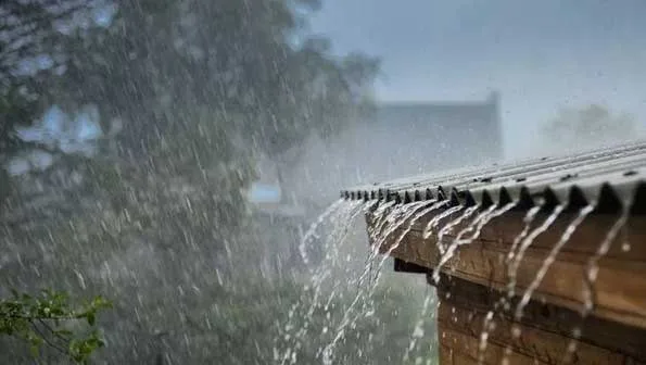 ප්රදේශ රැසක වැසි තවදුරටත්..!