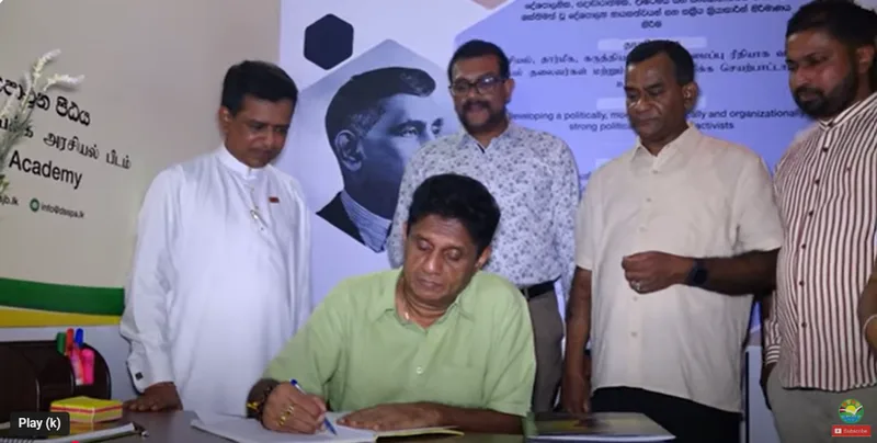 විදුලි බිල වැඩි කළොත් ආණ්ඩුවට එරෙහිව පාරට බහිනවා-විපක්ෂ නායකගෙන් ආණ්ඩුවට රතු එළියක්